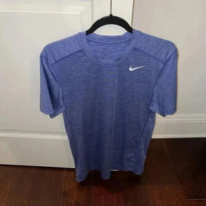 Nike Dri-Fit Fitted Tee
